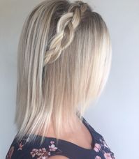 Boho braid