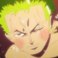 #anime#onepiece#zoro