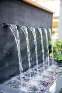 29 Joyful And Beautiful Backyard And Garden Fountains To Inspire