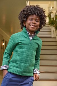 Keep your little one warm and stylish this fall and winter with Southern Tide's classic and comfortable polos, button downs, and pullovers. Perfect for chilly days and holiday gatherings.

#SouthernTide #KidsFashion #FallFashion #WinterFashion #BoysFashion #KidsStyle #KidsOutfits #ChildrensFashion 