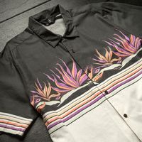 The Volcom 'Algar' Shirt