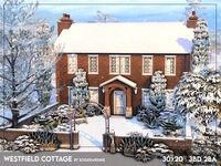 The Sims Resource - Westfield Cottage (NO CC)