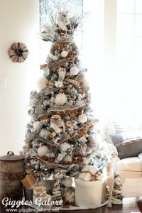 Looking to make your Christmas tree stand out? These creative Christmas tree decor ideas are perfect for adding a festive touch to your home. From classic themes to bold color schemes, get inspired to create a tree that wows your guests and brings holiday cheer to your space! Christmas Tree Inspo | Christmas Tree Decorating Themes | Christmas Themes Decorations | Christmas Tree Inspiration | Christmas Tree Ideas | Christmas Tree Decorations | Elegant Christmas Trees | Cool Christmas Trees