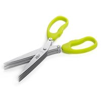 Kilo Herb Shears Green | Scissors & Shears - House