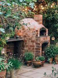 best pizza oven for your yard or garden