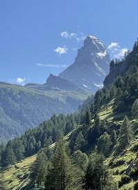 Zermatt Switzerland