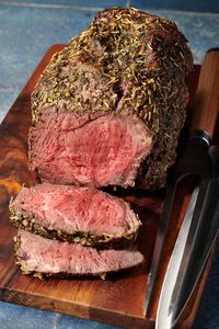 Sirloin Tip Roast