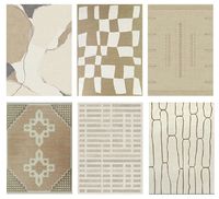 The Sims 4: Nude & Neutral Rug Collection | Patreon