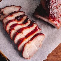 Homemade Chinese BBQ ‘Char Siu’ Pork - Marion's Kitchen