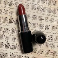 Dramatic And Stunning / It’s A Brick Red That Commands Attention! Fabulous Reviews - Mac Makes Really Lovely Lip Products. Full Size And Brand New In Box.