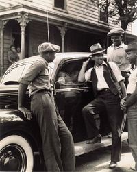 1930s Black Fashion, African American Clothing Photos