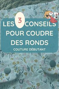 Regardez notre vidéo YouTube pour découvrir des astuces simples et efficaces pour coudre des courbes et des arrondis. Parfait pour les débutants ! 🎥📚 #CoutureDébutant #CoudreDesCourbes #AstucesCouture