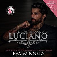 Get yours for free with a free trial. A captivating historical fiction audiobook that chronicles the rise and fall of a notorious crime boss named Luciano, delving into the gritty underworld of organized crime during a specific era or location. This Audible link is an affiliate link. I may earn a commission if you make a purchase through the link.