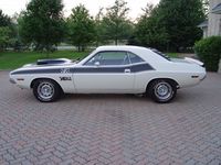 1970 Dodge Challenger T/A for sale