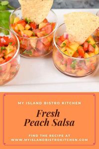 Summer Salsa