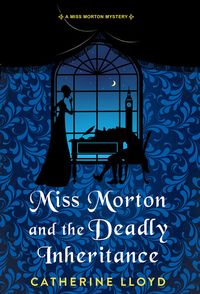 by Catherine Lloyd (Author)Social standing is everything in Regency England--and no one knows better than Miss Caroline Morton, a lady's companion from a disgraced line. But when she has a chance to claim what's rightfully hers, the one obstacle in her way is a dangerous murder mystery . . . Miss Caroline has doubts when she receives an urgent invitation from a London law firm to discuss her late father's estate. After all, the dishonored Earl of Morton died without a pound sterling to pass on t