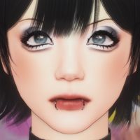 VISUAL KEI EYE MAKEUP | Patreon