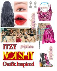 #itzy #notshy #itzyyeji #yeji #itzylia #lia #itzyryujin #ryujin #itzychaeryoung #chaeryoung #itzyyuna #yuna #kpop #koreanfashion #outfit #fashion #SM #YG #JYP #JypFamily #girlgroup #kpopfashion