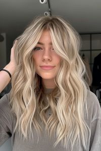 45 Blonde Hair Color Ideas That Will Make You Look Like a Total Bombshell - Flo's Blog