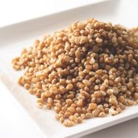 EatingWell.com ★Cooked Wheat Berries