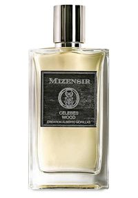 Celebes Wood Eau de Parfum by Mizensir | Luckyscent