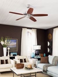 Monte Carlo Bonneville ceiling fan http://www.delmarfans.com/monte-carlo-ceiling-fans/bonneville/