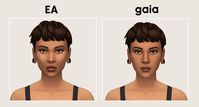 gaia skinblend | Patreon