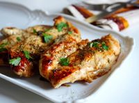 So You Wanna Be Skinny?! 20 Deliciously Healthy Recipes for Chicken Breast