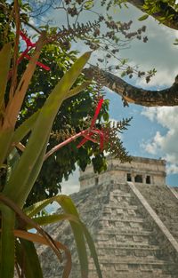 Chichen Itza- I want to go back!