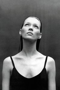 Kate Moss's Greatest Photos- HarpersBAZAAR.com