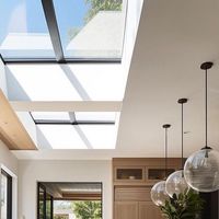 Jouge on Instagram: "I didn’t know how much I would love having skylights in my kitchen until I had them. You can grow plants and herbs like crazy AND it makes for the perfect place for us to make final selections of materials for projects! Haha!! The light is perfect!!! Here is a GREAT example by @houseliftdesign of house skylights can be epic in a kitchen!!! ⁣ .⁣ .⁣ .⁣ .⁣ .⁣ #decor #happymothersday #homedesign #interior #interiordecor #interiordecorating #interiordesign #interiordesignideas #i