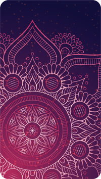 Mandalas Wallpaper