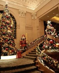 Check out the chistmas Decoration on our Profile.