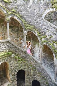 Travel Diary: Sintra Day Trip | Alyson Haley