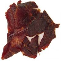 How To Make Beef Jerky In The Oven (can use recipe for duck and deer, too)