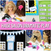 Ultimate List of Dramatic Play Ideas for Preschoolers - Pre-K Pages