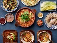 68 Delicious Korean Recipes