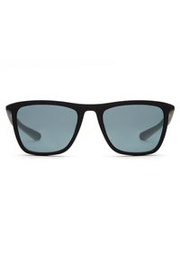 LABORDE | Matte Black Polarized | KREWE