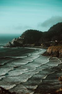 "Heceta Head Lighthouse Photography Print / Oregon Photo / Oregon Art / Oregon Photography / Oregon Lighthouse / PNW / Oregon Coast / Pacific Photo of the Heceta Head Lighthouse in Oregon during a Summer evening. Photo was taken by Erick Ramirez with a Canon EOS R and Tamron 70-210 Photo seen on here with watermark only for copyright purposes. Prints will not have a watermark. Print will be of the highest quality. This print will be delivered dated, signed and will receive a special message by Erick Ramirez.  All photos are original and taken by Erick Ramirez. Photographs are all printed on glossy photo paper up to 11x17 and luster starting at 16x20\".  Feel free to contact me for any assistance or quotes. If you are looking for a specific photo to be printed in any medium and size, check