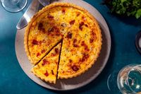 Quiche Lorraine