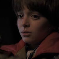 will byers season 1 episode 1 icon