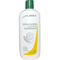 Aubrey Organics - White Camellia Conditioner, 11 fl oz Aubrey Organics http://www.amazon.com/dp/B0006GZBMA/ref=cm_sw_r_pi_dp_em2Fub1C4TQPJ