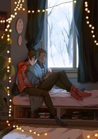 Klance comic - 155 - Página 2 - Wattpad