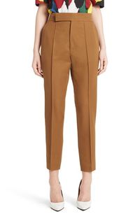 Marni Virgin Wool Pants