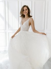 Enaura Bridal