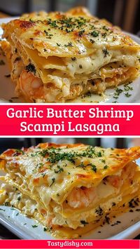 Oh, let me tell you about one of my absolute favorite comfort foods—Garlic Butter Shrimp ... Read More