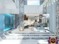 Luxury interior design projects in Dubai UAE :: Behance