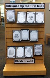 20 Incredibly Creative Ways Librarians Spread the Magic of Reading