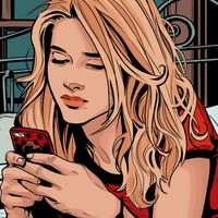 Kara danvers icons