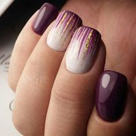 60 + Waterfall Nails Design Ideas for your Holiday – OSTTY